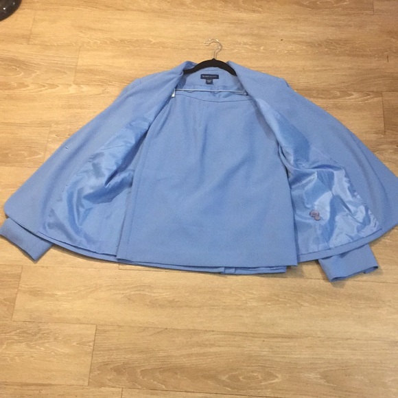 Dresses & Skirts - Karen Scott  skirt suit